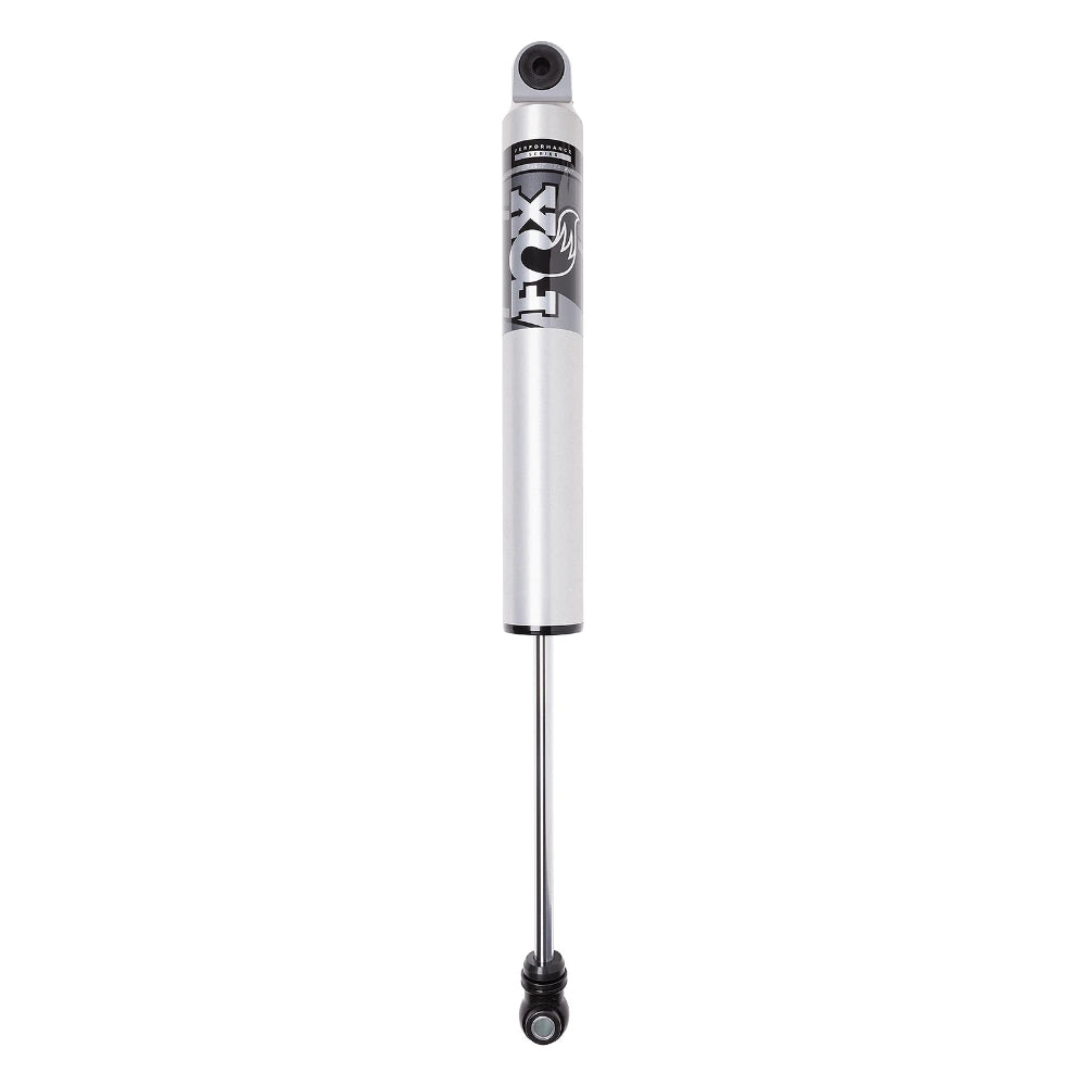 FOX 987-24-017 2.5 Performance Series HTO shock absorber on a white background