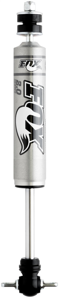 FOX Fox 99-06 Chevy 1500 2WD 2.0 Performance Series 4.6in. Smooth Body IFP Front Shock / 0-1in. Lift