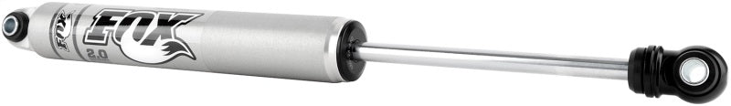 FOX Fox 99+ Chevy 1500 2.0 Performance Series 9.1in. Smooth Body IFP Rear Shock (Aluminum) / 0-1in. Lift