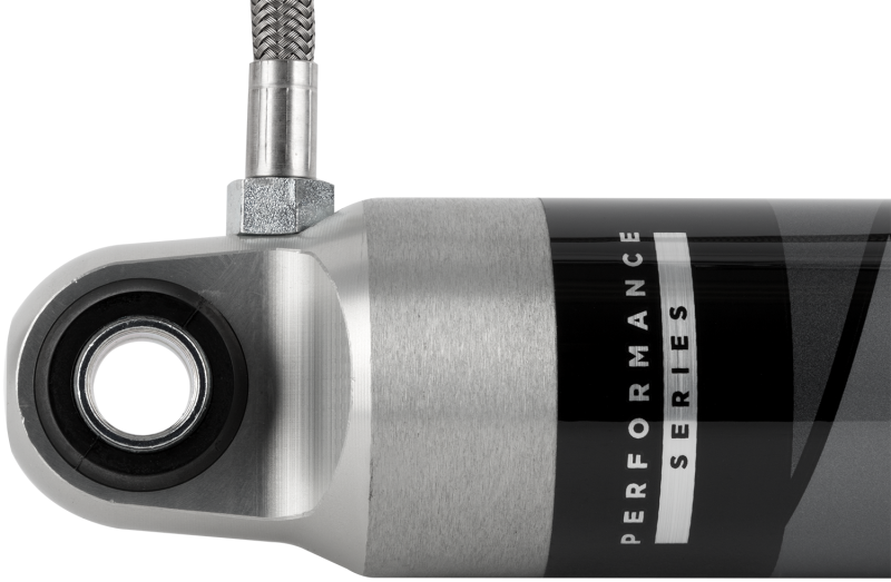 FOX Fox 99+ Chevy HD 2.0 Perf Series 11.1in. Smooth Body IFP Rear Shock / 1.5-3.5in Lift