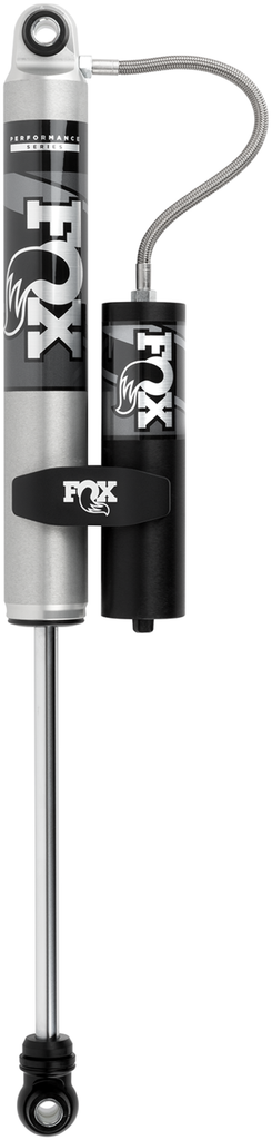 FOX Fox 99+ Chevy HD 2.0 Perf Series 11.1in. Smooth Body IFP Rear Shock / 1.5-3.5in Lift