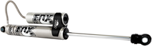 Load image into Gallery viewer, FOX Fox 99+ Chevy HD 2.0 Performance Series 10.6in. Smooth Body Remote Res. Rear Shock / 0-1in. Lift