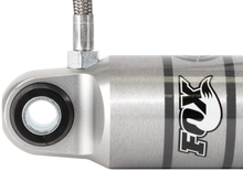 Load image into Gallery viewer, FOX Fox 99+ Chevy HD 2.0 Performance Series 10.6in. Smooth Body Remote Res. Rear Shock / 0-1in. Lift