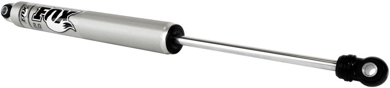 FOX Fox 99+ Chevy HD 2.0 Performance Series 11.1in. Smooth Body IFP Rear Shock (Aluminum) / 4-6in. Lift