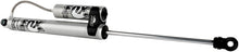 Load image into Gallery viewer, FOX Fox 99+ Chevy HD 2.0 Performance Series 14.1in. Smooth Body Remote Res. Rear Shock / 7-10in. Lift