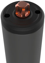 Load image into Gallery viewer, FOX Fox Factory Race 2.0 x 4.0 Bump Stop 1-1/4in. Shaft 14.19 Ext 10.15 Comp Pinch Mount