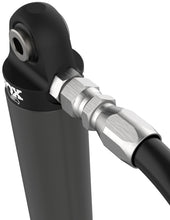 Load image into Gallery viewer, FOX Fox Factory Race 2.5 X 10 Smooth Body Remote Shock