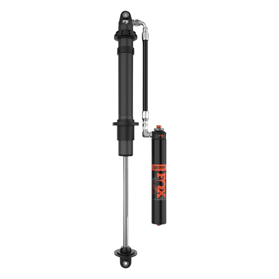 FOX Fox Factory Race 2.5 X 16 Coilover Remote Shock - Dsc Adjuster