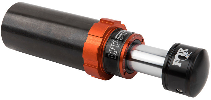 FOX Factory Race Series GEN2 2in. Universal Front Bump Stop IFP (Threaded Body) - Black Ops Auto Works