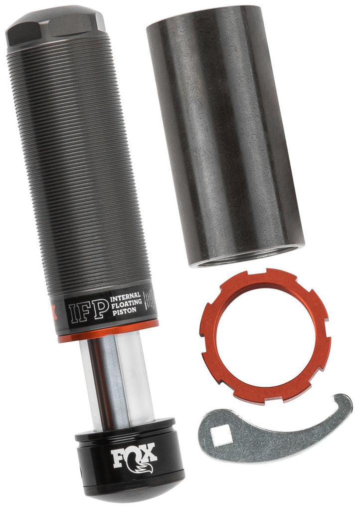 FOX Factory Race Series GEN2 2in. Universal Front Bump Stop IFP (Threaded Body) - Black Ops Auto Works