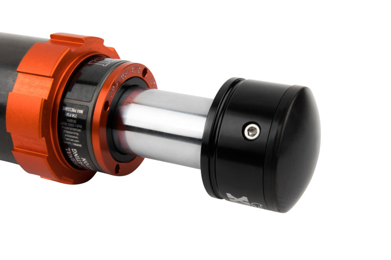 FOX FOX Factory Race Series GEN2 2in. Universal Front Bump Stop IFP (Threaded Body)