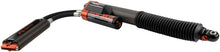 Load image into Gallery viewer, FOX Fox Ford Raptor 3.0 Factory Series 12.3in External QAB P/B External Cooler Shock Set