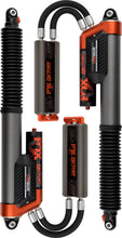 Load image into Gallery viewer, FOX Fox Ford Raptor 3.0 Factory Series 12.3in External QAB P/B External Cooler Shock Set