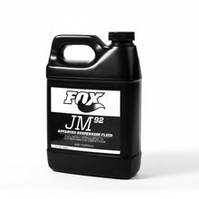 Load image into Gallery viewer, Fox JM92 Advanced Suspension Fluid - Quart - FOX 025-03-011