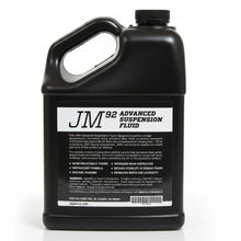 Load image into Gallery viewer, Fox JM92 Advanced Suspension Fluid - Gallon - FOX 025-03-012