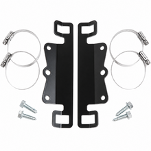 Load image into Gallery viewer, Fox Universal 2.0 &amp; 2.5 Reservoir Mount Mounting Hardware Service Set - FOX 803-02-042-KIT