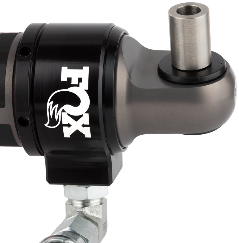 Fox 2018+ Jeep JL 2.5 Factory Race Series 9.7in Remote Res. Front Shock Set / 0-1.5in. Lift w/ DSC - FOX 883-26-049
