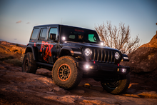 Load image into Gallery viewer, Fox 2018+ Jeep JL Factory Series Remote Res. Rear Shock / 3.5-4in. Lift w/ DSC - FOX 883-26-055