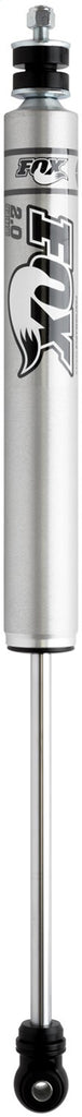 Fox 07+ Jeep JK 2.0 Performance Series 11.1in. Smooth Body IFP Front Shock (Aluminum) / 4-6in. Lift - FOX 980-24-641