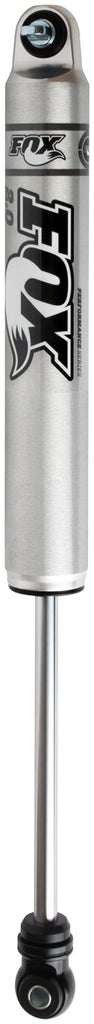 Fox 07+ Jeep JK 2.0 Performance Series 9.1in. Smooth Body IFP Rear Shock (Alum) / 1.5-3.5in Lift - FOX 980-24-888