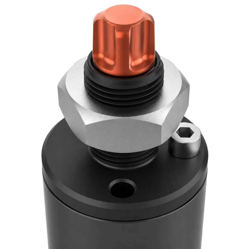 Fox 2.0 Factory Series 9.610 Extended / 7.580 Compressed - Stem - FOX 981-20-044