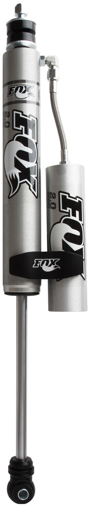 Fox 07+ Jeep JK 2.0 Performance Series 9.6in. Smooth Body Remote Res. Front Shock / 1.5-3.5in. Lift - FOX 985-24-015