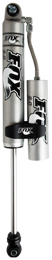 Fox 07+ Jeep JK 2.0 Performance Series 9.6in. Smooth Body Remote Res. Rear Shock / 1.5-3.5in. Lift - FOX 985-24-016