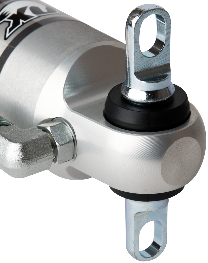 Fox 07+ Jeep JK 2.0 Performance Series 9.6in. Smooth Body Remote Res. Rear Shock / 1.5-3.5in. Lift - FOX 985-24-016
