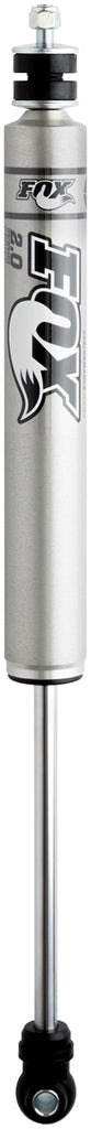 Fox 05+ Ford SD 2.0 Performance Series 9.6in. Smooth Body IFP Front Shock (Alum) / 4-5in. Lift - FOX 985-24-061