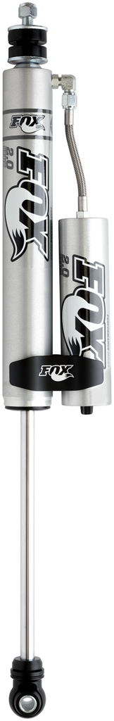 Fox 05+ Ford SD 2.0 Performance Series 11.1in. Smooth Body Remote Res. Front Shock / 5.5-7in. Lift - FOX 985-24-101
