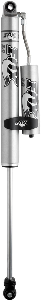 Fox 05+ Ford SD 2.0 Performance Series 13.6in. Smooth Body Remote Res. Rear Shock / 1.5-3.5in. Lift - FOX 985-24-105