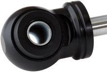 Load image into Gallery viewer, FOX Fox Jeep TJ/LJ/XJ/MJ 2.0 Performance Series 6.2in. Smooth Body IFP Steering Stabilizer - Aluminum