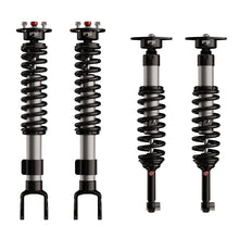 Load image into Gallery viewer, FOX Fox Performance 11-23 Dodge Charger/Challenger 2.0 Coilover Reservoir Shock Kit - PS Adjustable