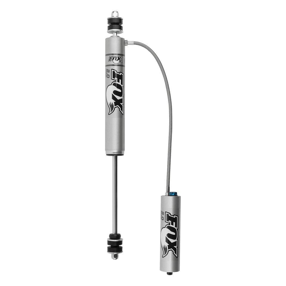 FOX Fox Performance 24-25 Ineos Grenadier Elite Series 2.5 Reservoir Shock (Rear) - Adjustable