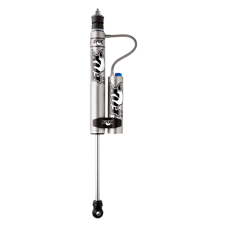 FOX Fox Performance 24-25 Ineos Grenadier Elite Series 2.5 Reservoir Shock (Rear) - Adjustable