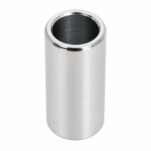 Load image into Gallery viewer, FOX replacement sleeve .506 ID .625 OD 1.480 TLG steel clear zinc