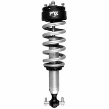 Load image into Gallery viewer, Fox 2.5 Performance HD front coilover full view