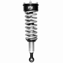 Load image into Gallery viewer, Fox 2.5 Performance front coilover full view