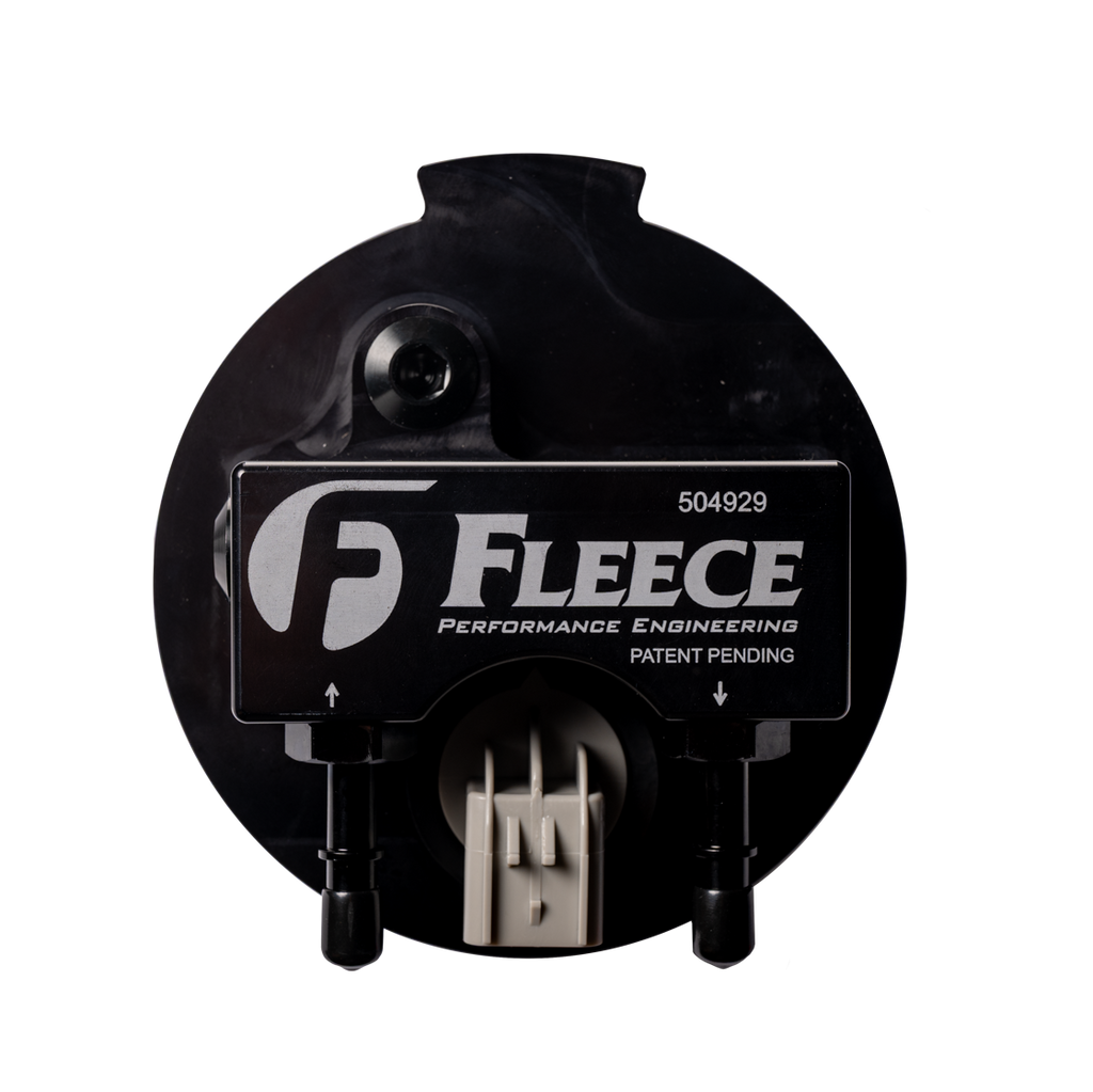 Fleece Performance 14-19 Ram 1500 3.0L EcoDiesel SureFlo Performance Sending Unit