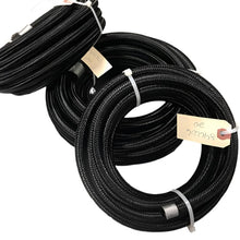 Load image into Gallery viewer, Fragola -10AN Premium Nylon Race Hose- 10 Feet - Black Ops Auto Works
