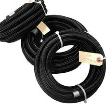 Load image into Gallery viewer, Fragola -16AN Premium Nylon Race Hose- 6 Feet - Black Ops Auto Works