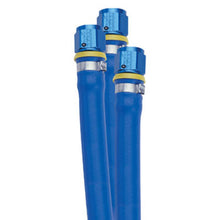 Load image into Gallery viewer, Fragola 3/8in Black Push-Lok Hose - 20 Feet - Black Ops Auto Works
