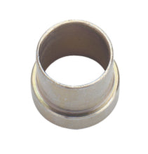Load image into Gallery viewer, Fragola -3AN Tube Sleeve - Steel - Black Ops Auto Works