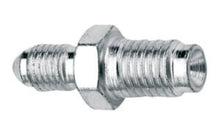 Load image into Gallery viewer, Fragola -3AN x 3/8-24 I.F. Brake Adapter - Steel - Black Ops Auto Works