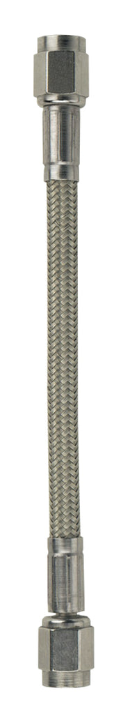 Fragola -4AN Hose Assembly Straight x Straight 36in Fragola FRA360036
