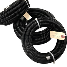 Load image into Gallery viewer, Fragola -4AN Premium Nylon Race Hose- 6 Feet - Black Ops Auto Works
