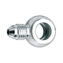 Load image into Gallery viewer, Fragola -4AN x 3/8 Banjo Adapter - Steel - Black Ops Auto Works