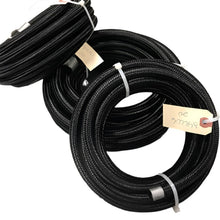 Load image into Gallery viewer, Fragola -6AN Premium Nylon Race Hose- 10 Feet - Black Ops Auto Works