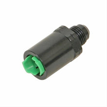 Load image into Gallery viewer, Fragola -6AN x 3/8 F.1. Fitting Lt-1 - Black Only - Black Ops Auto Works