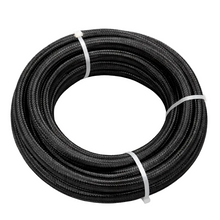 Load image into Gallery viewer, Fragola -6AN nylon race hose full view